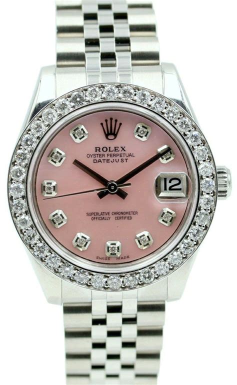 rolex uhr damen mit gravur|rolex armbandduhren damen.